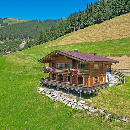 Almliesl Mueh-512 Apartment Bramberg am Wildkogel Luaran gambar