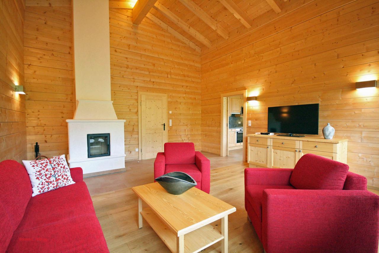 Almliesl Mueh-512 Apartment Bramberg am Wildkogel Luaran gambar