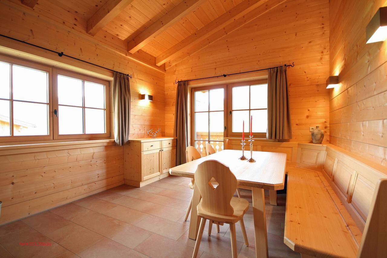Almliesl Mueh-512 Apartment Bramberg am Wildkogel Luaran gambar