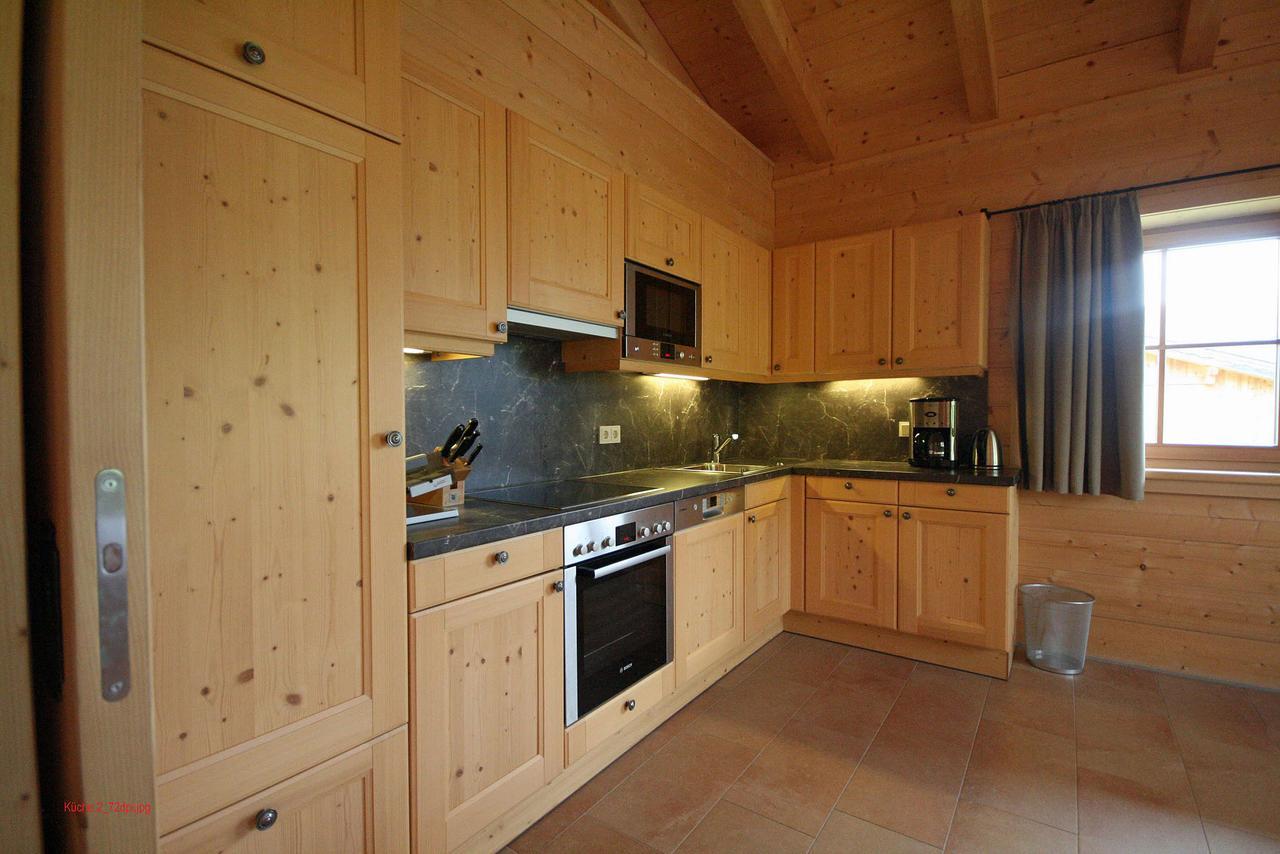 Almliesl Mueh-512 Apartment Bramberg am Wildkogel Luaran gambar