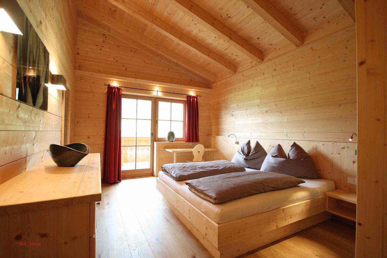 Almliesl Mueh-512 Apartment Bramberg am Wildkogel Luaran gambar